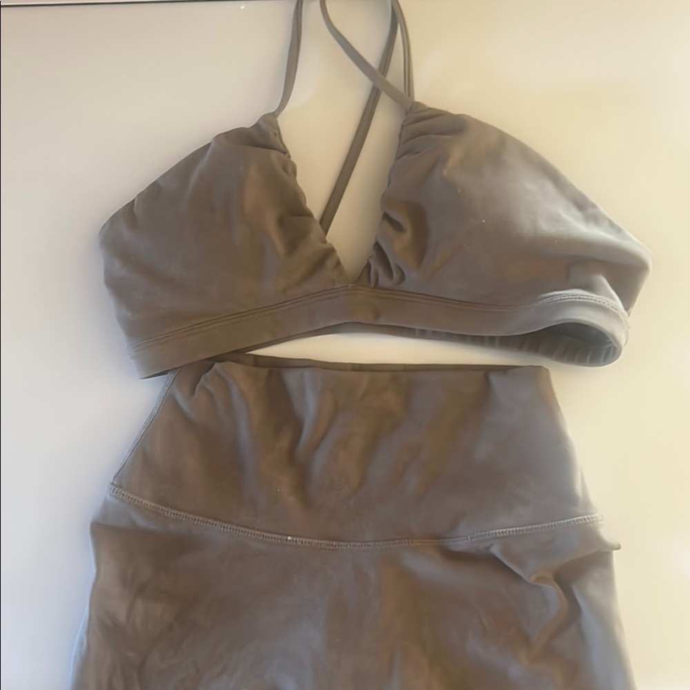 CSB Nude Set